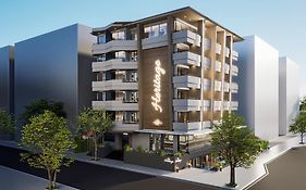 Heritage By Cimen Hotel